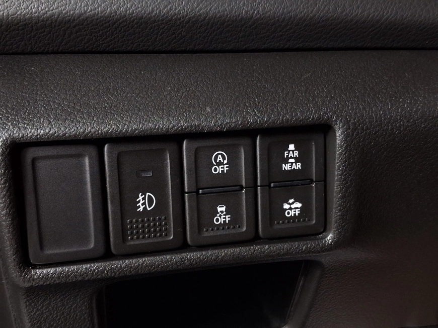 SUZUKI SX4 PASSION AUT  1.4TI 130CP 2021