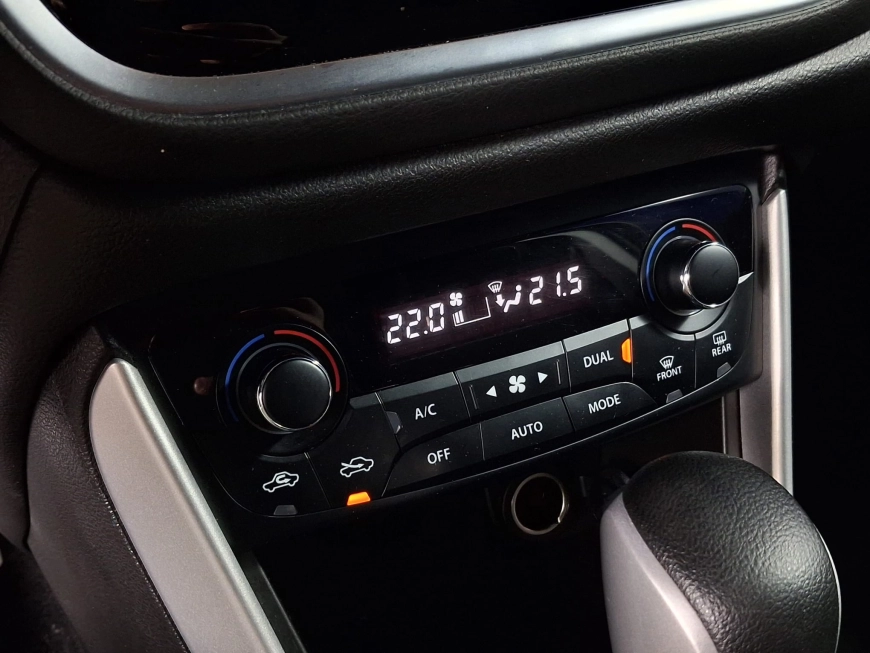 SUZUKI SX4 PASSION AUT  1.4TI 130CP 2021