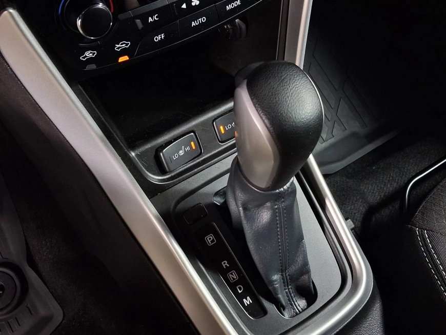 SUZUKI SX4 PASSION AUT  1.4TI 130CP 2021