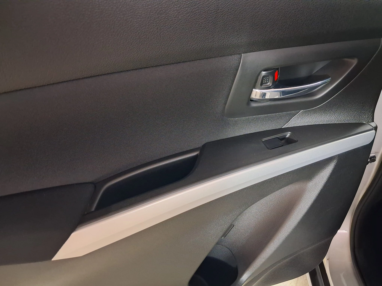 SUZUKI SX4 PASSION AUT  1.4TI 130CP 2021