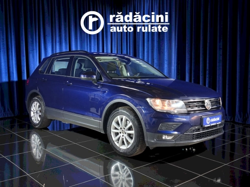VOLKSWAGEN-TIGUAN-SUV-2020--Manuala
