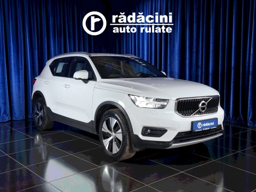 VOLVO-XC 40-SUV-2021--Automata