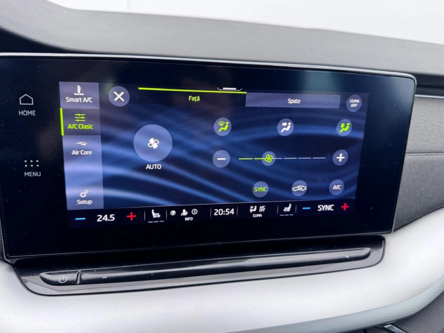 Skoda Octavia Break 2023