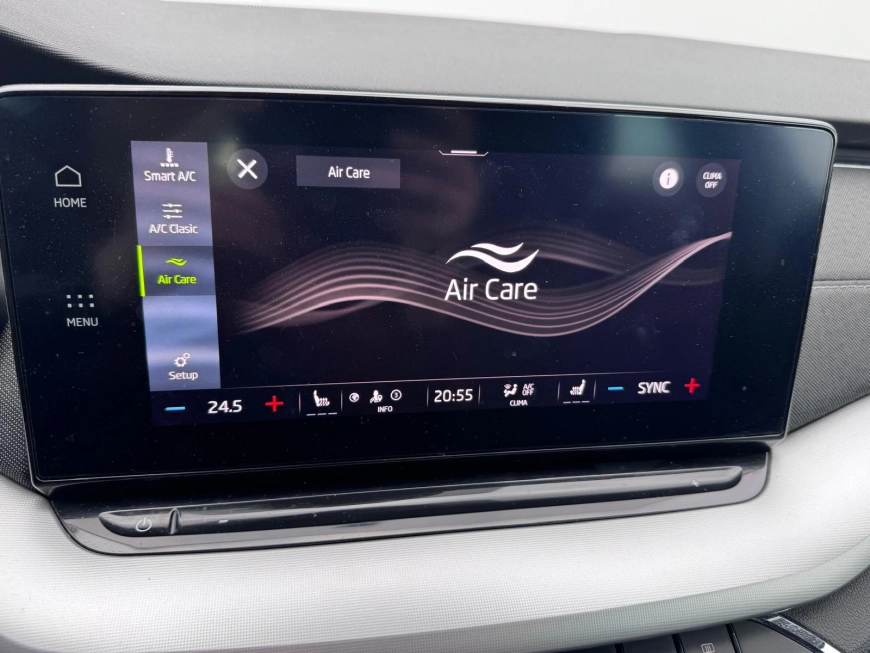 Skoda Octavia Break 2023