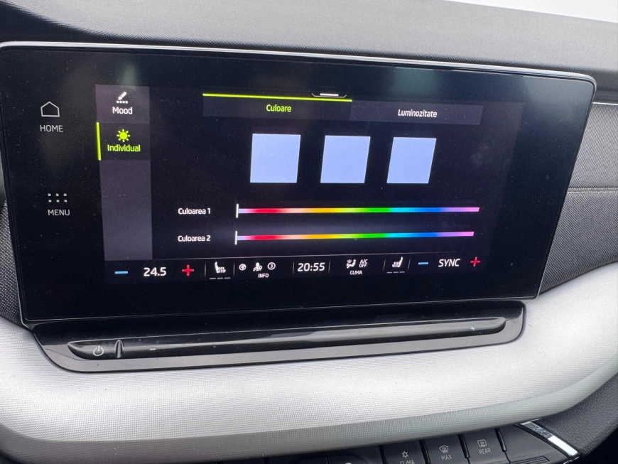 Skoda Octavia Break 2023