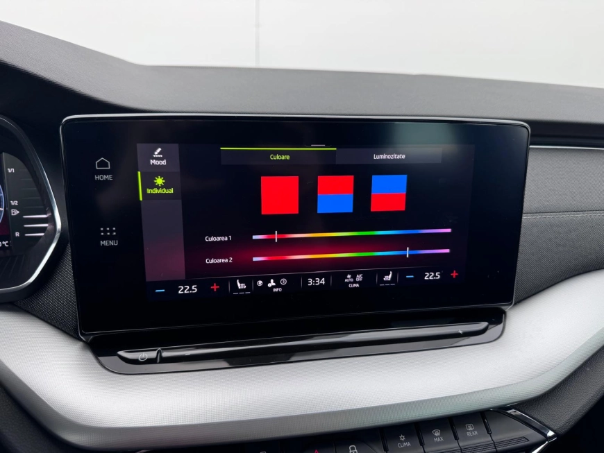 Skoda Octavia Break 2023