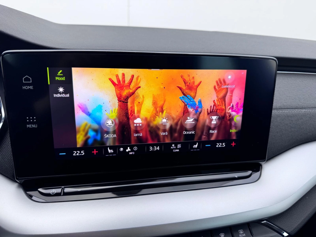 Skoda Octavia Break 2023