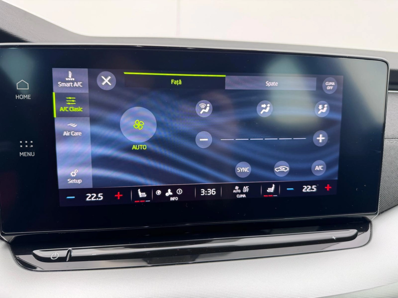 Skoda Octavia Break 2023