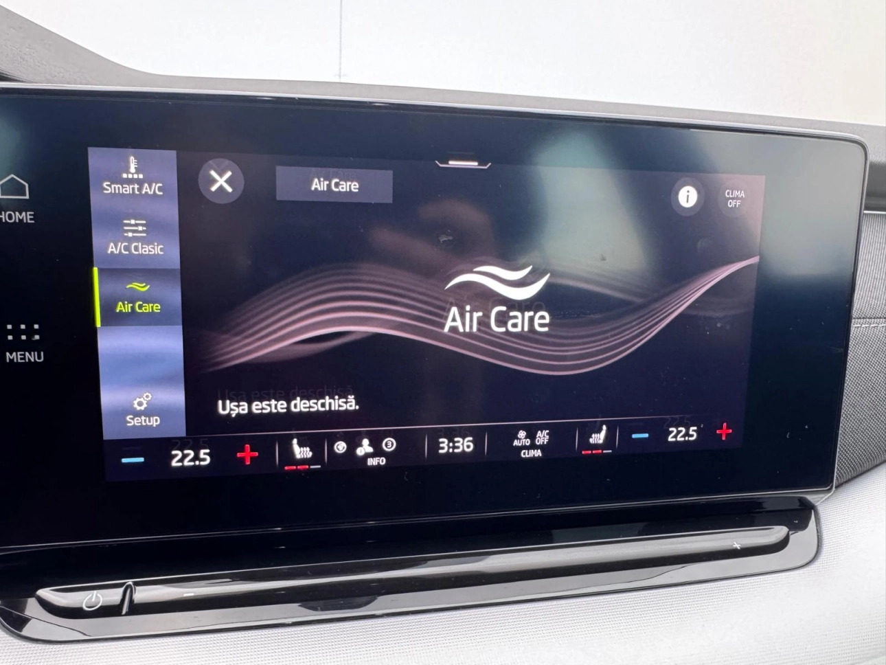 Skoda Octavia Break 2023