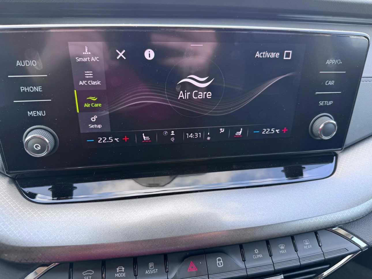 Skoda Octavia Hatchback 2022