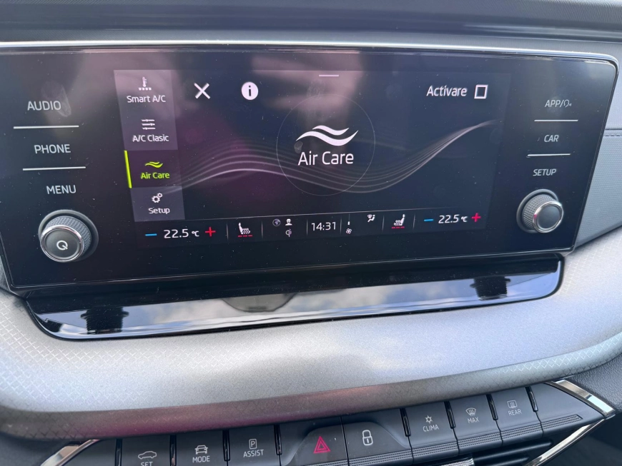 Skoda Octavia Hatchback 2022