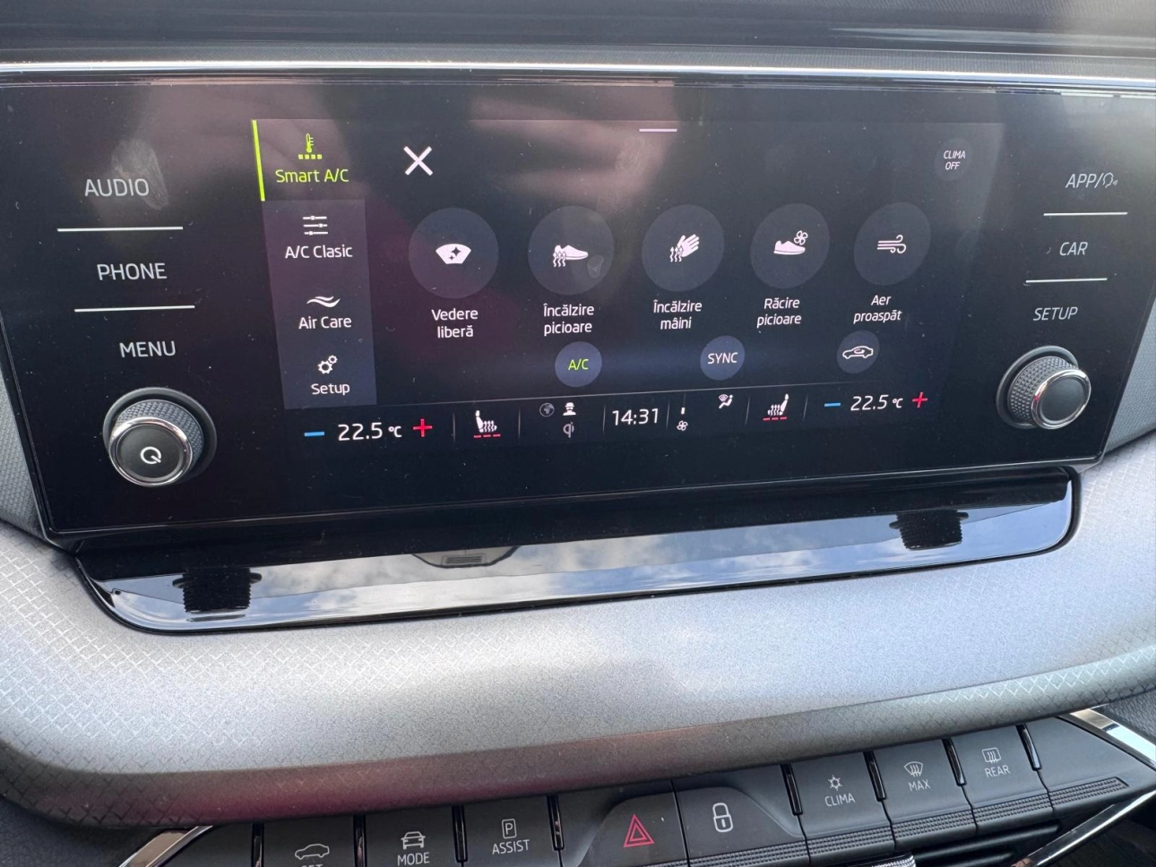 Skoda Octavia Hatchback 2022