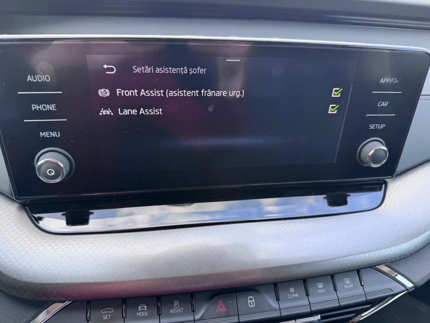 Skoda Octavia Hatchback 2022