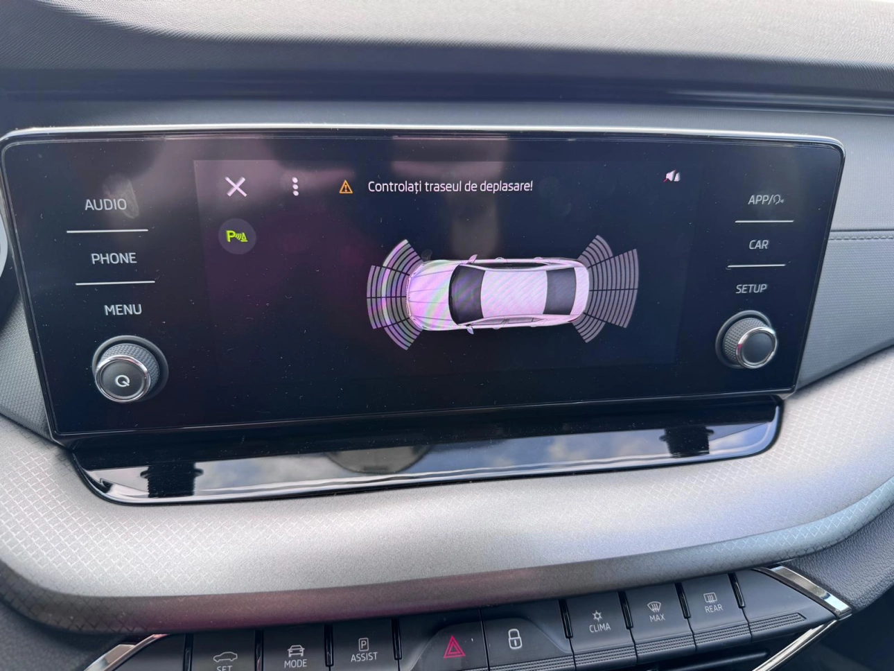 Skoda Octavia Hatchback 2022