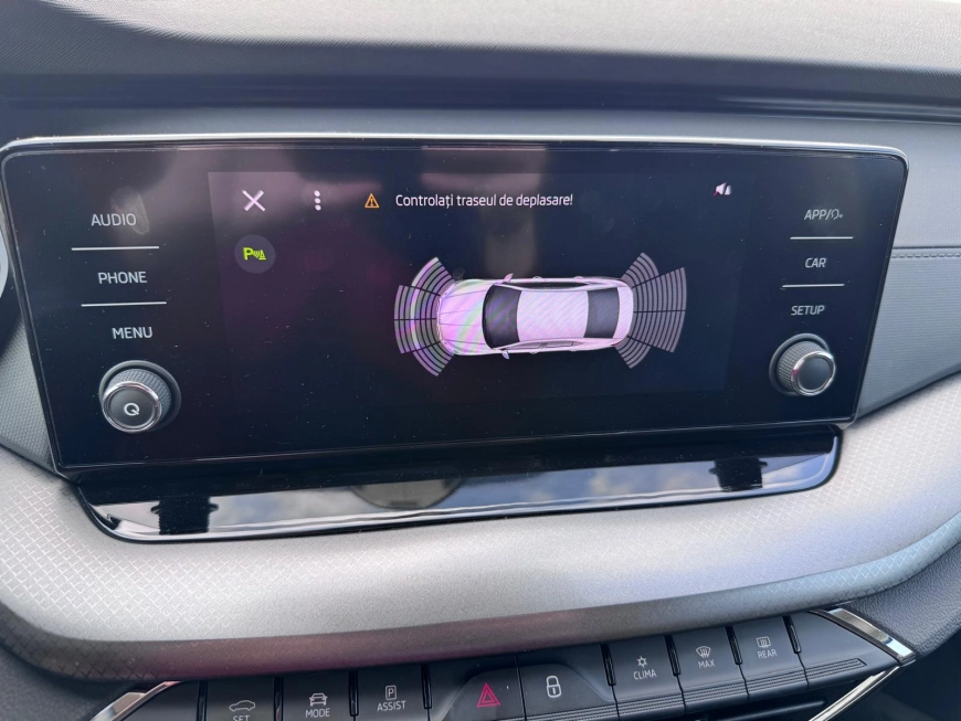 Skoda Octavia Hatchback 2022