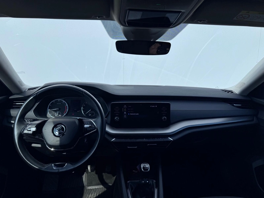 Skoda Octavia Hatchback 2022