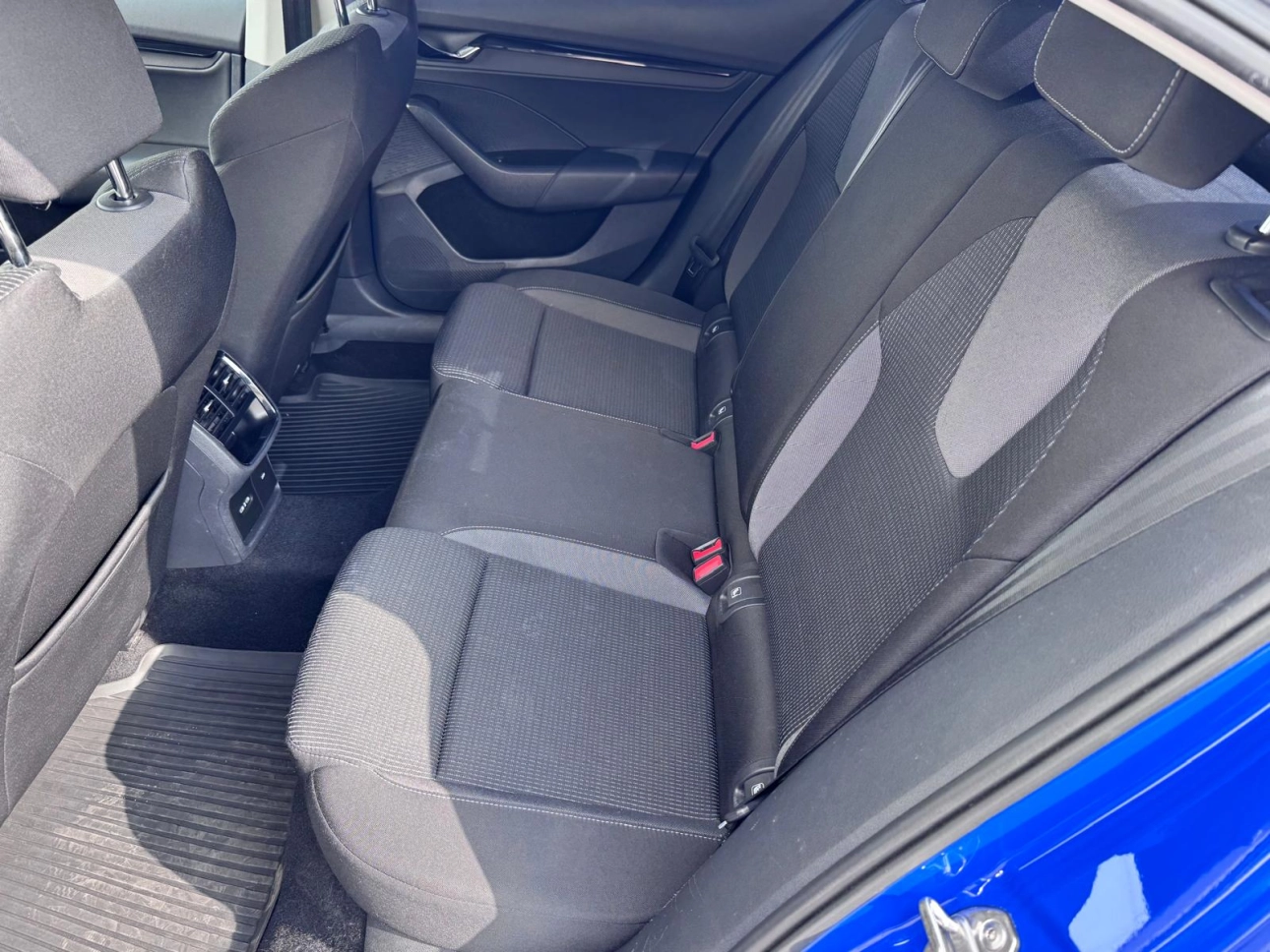 Skoda Octavia Hatchback 2022