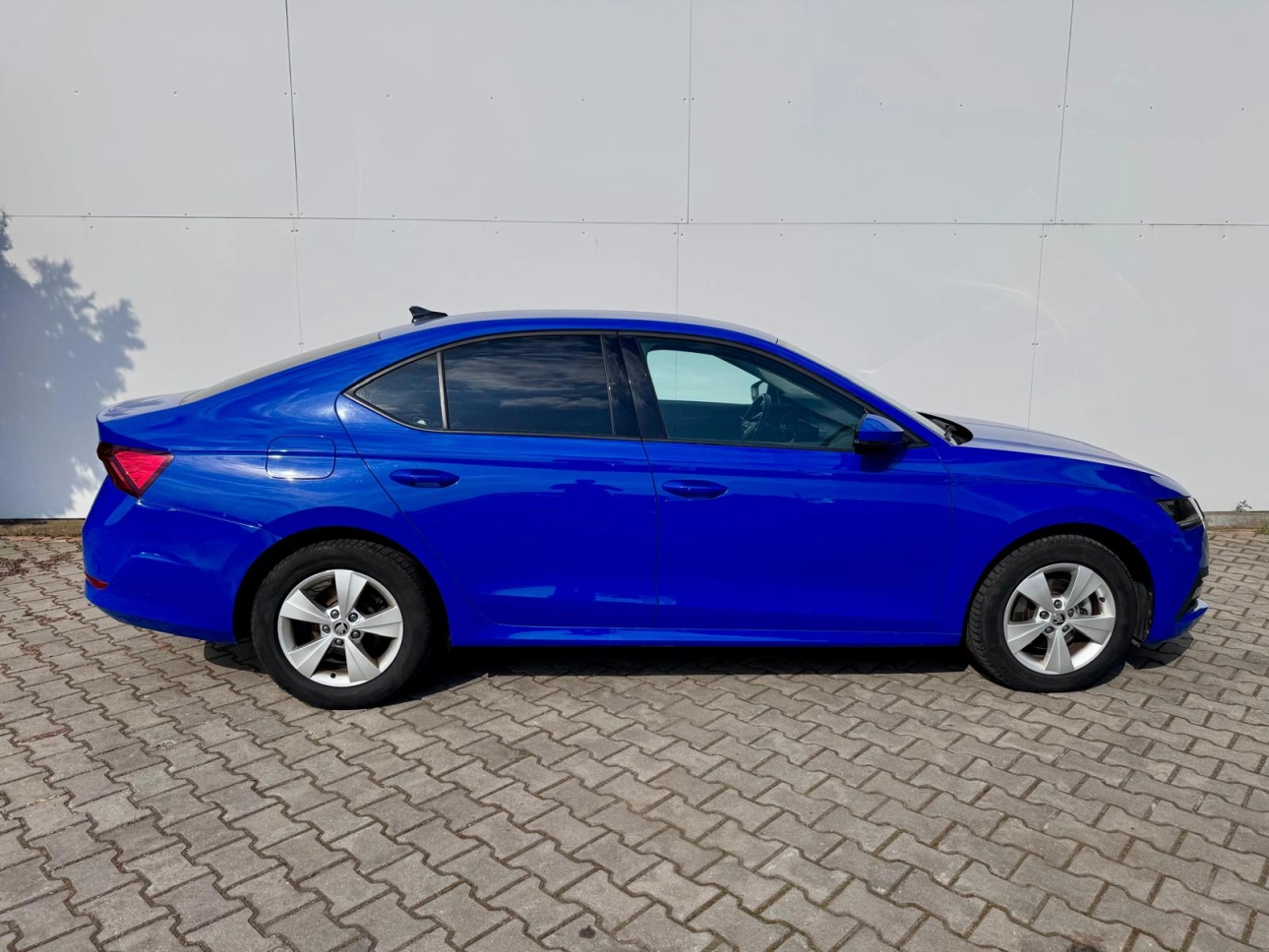 Skoda Octavia Hatchback 2022