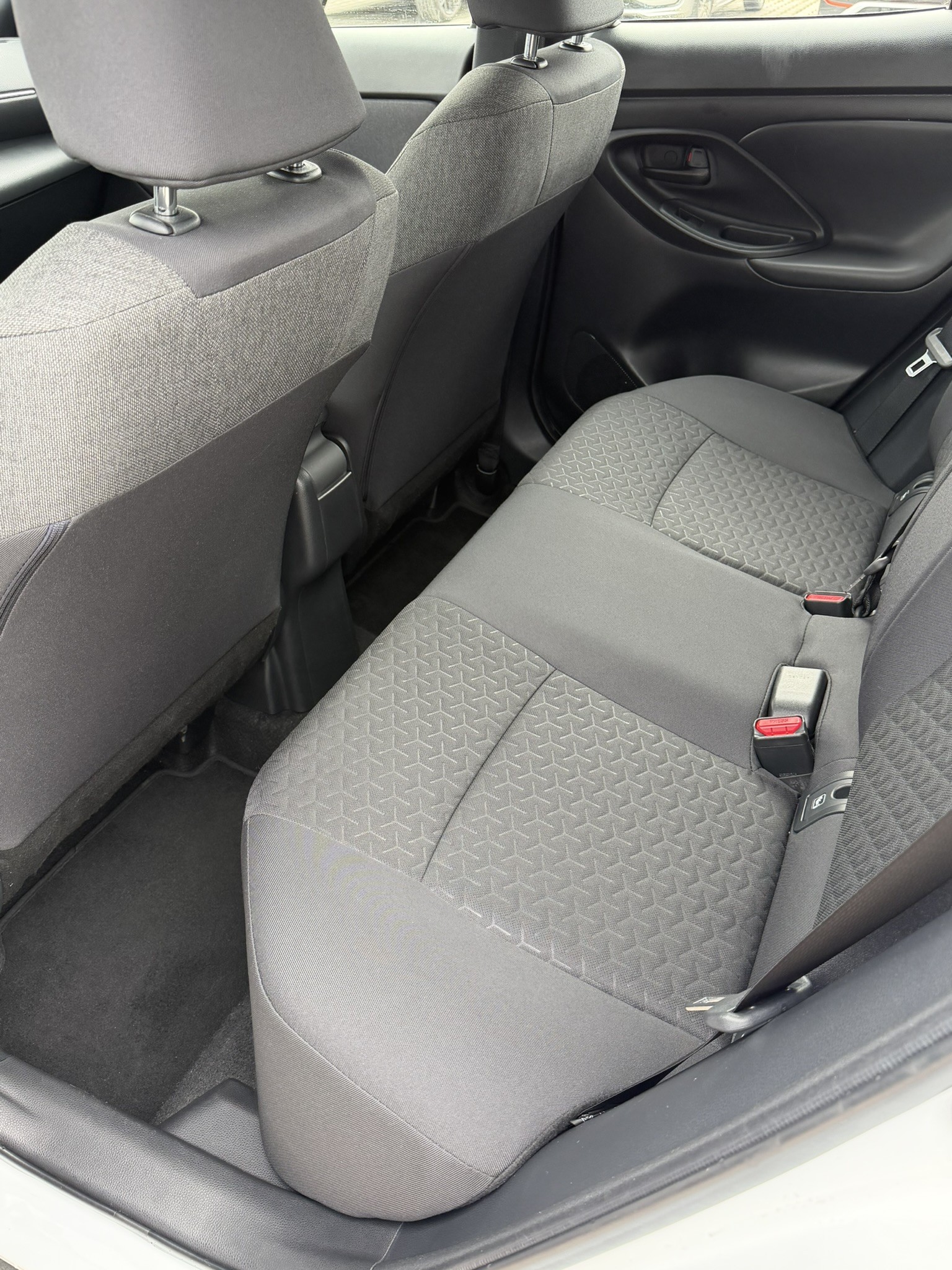 TOYOTA Yaris Cross 2023 — imagine 11