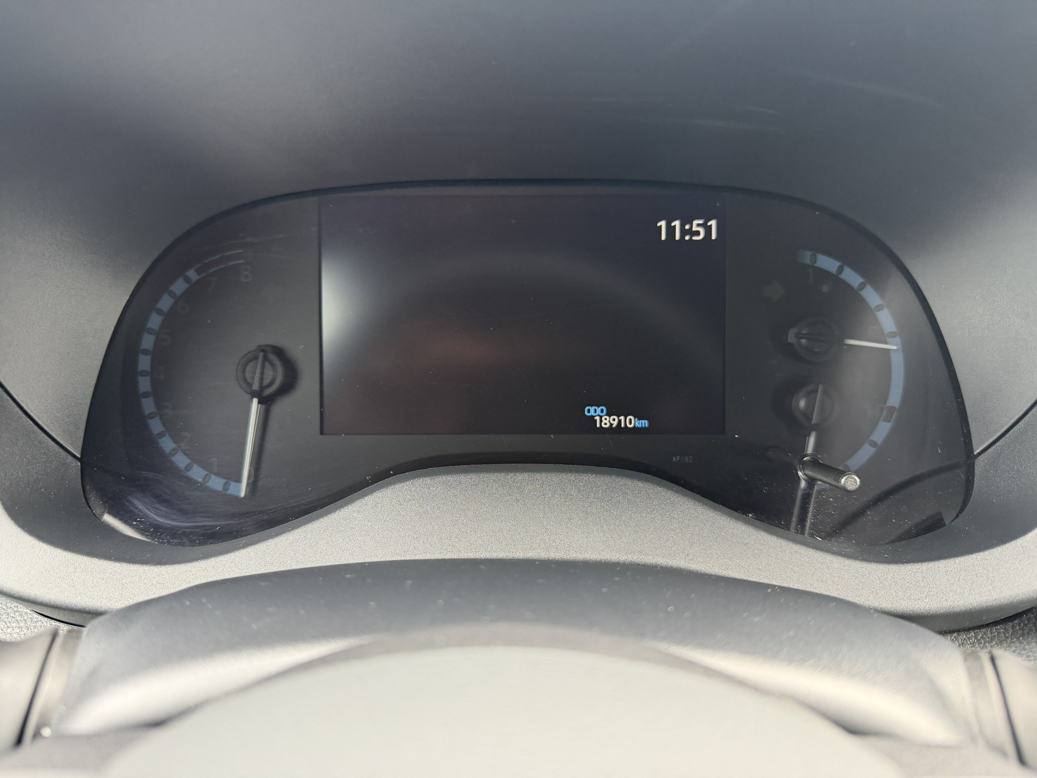 TOYOTA Yaris Cross 2023 — imagine 17
