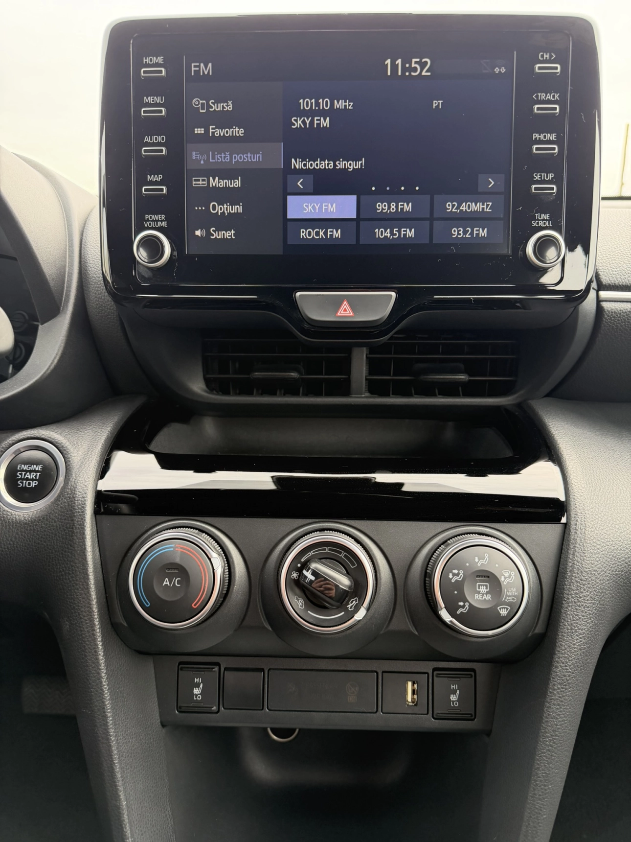 Toyota Yaris Cross SUV 2023