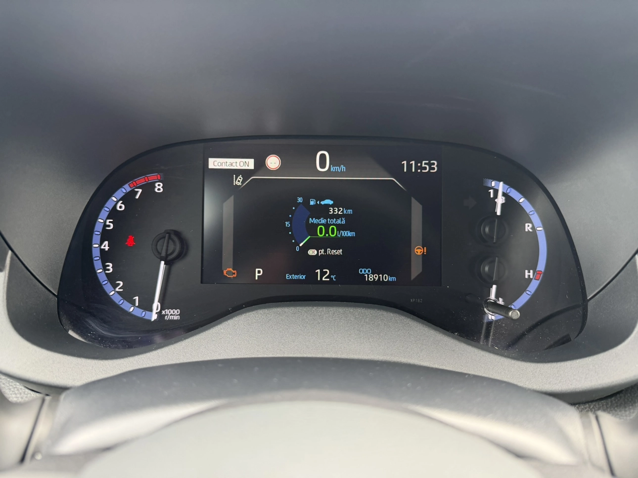 Toyota Yaris Cross SUV 2023