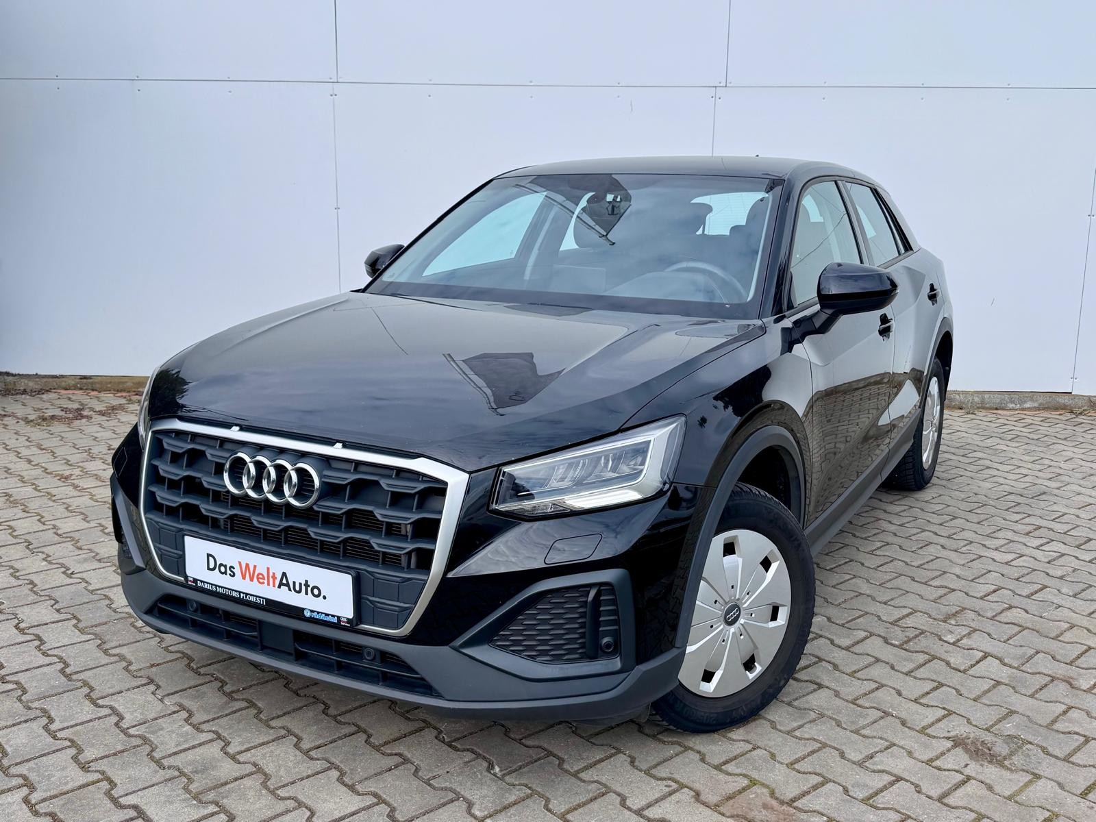 SKODA Kamiq 2022 — imagine 18