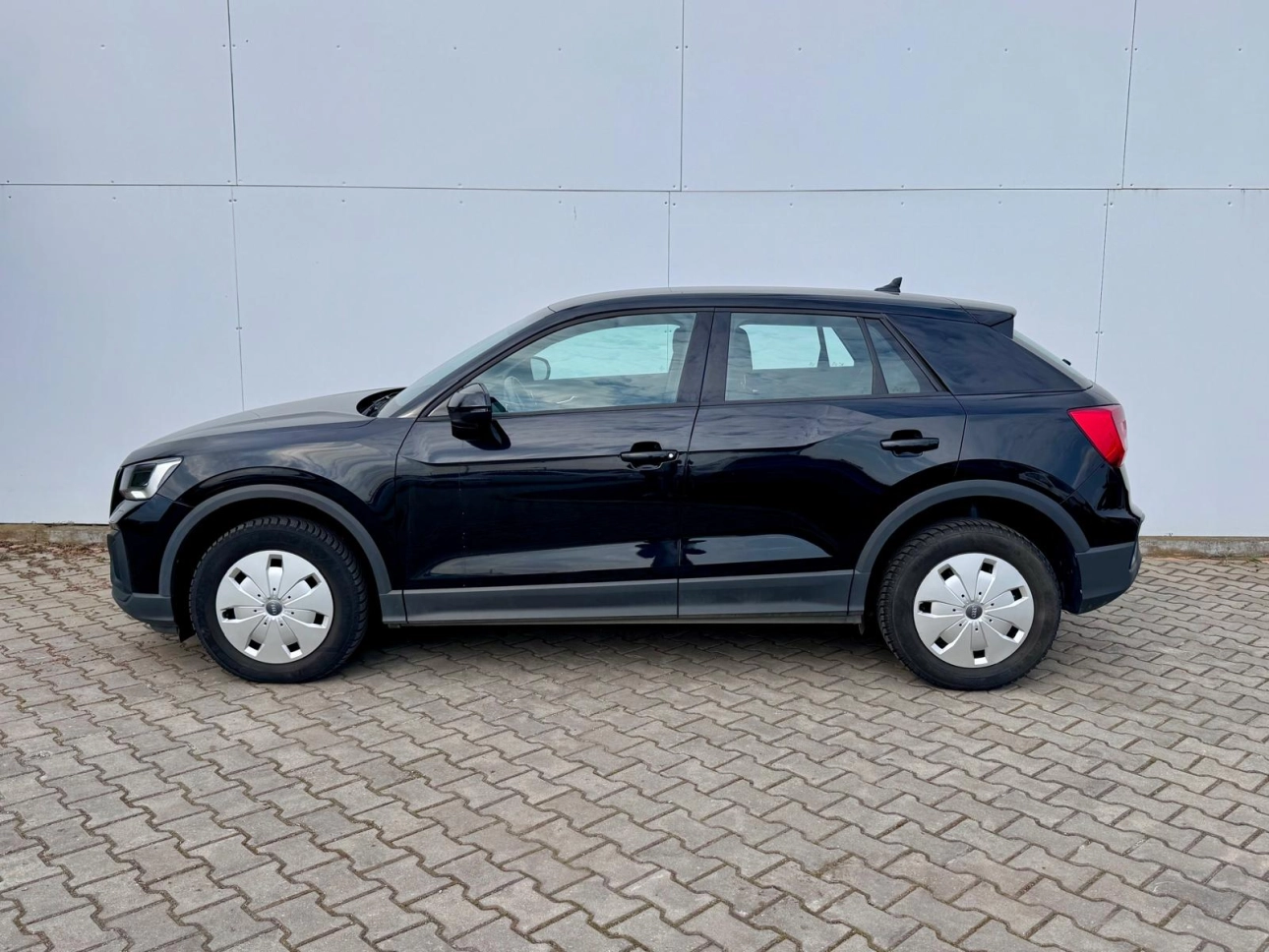 Audi Q2 Compact SUV 2023