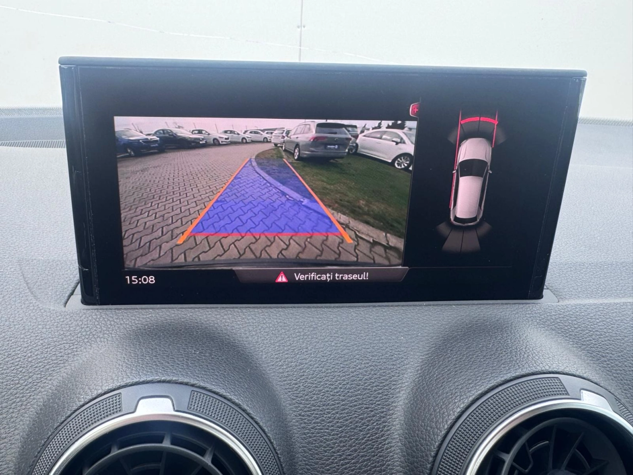 Audi Q2 Compact SUV 2023