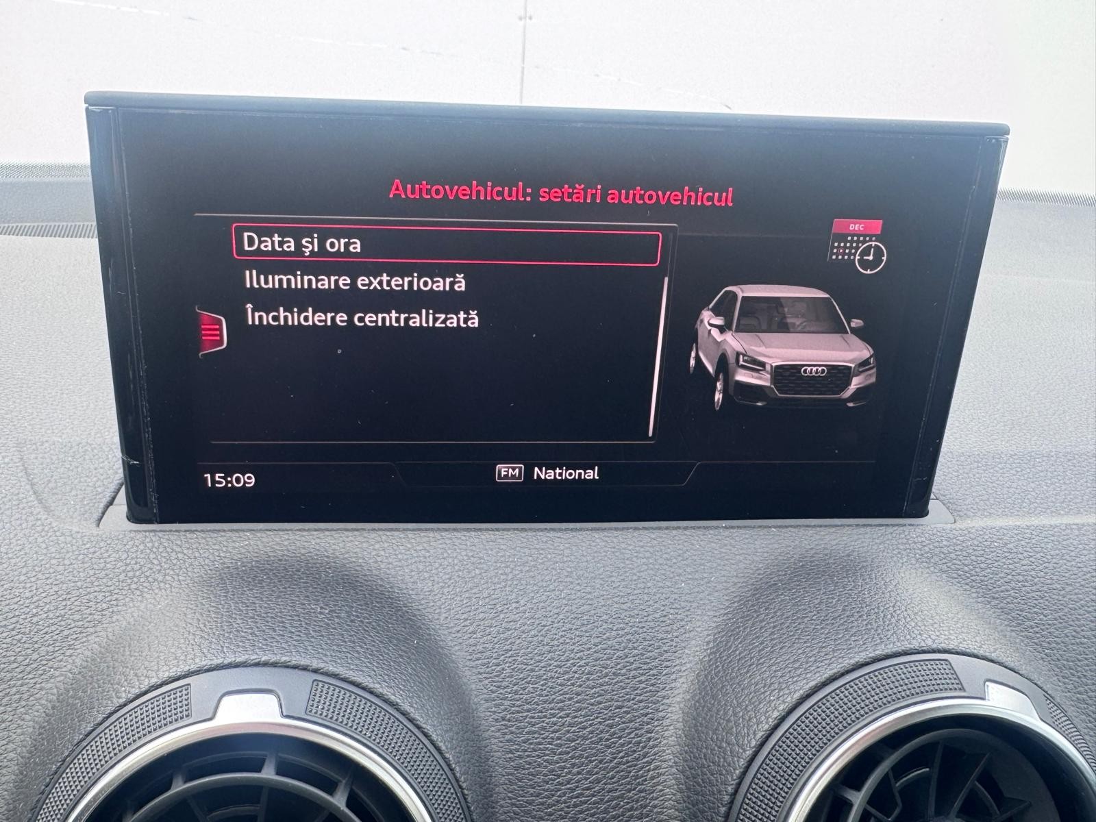 AUDI Q2 2023 — imagine 9