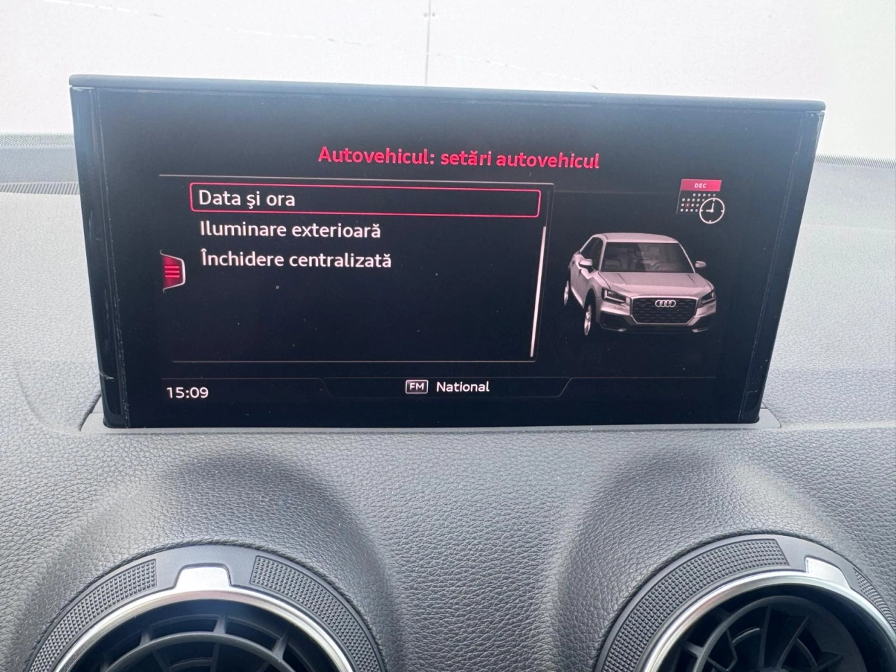 Audi Q2 Compact SUV 2023