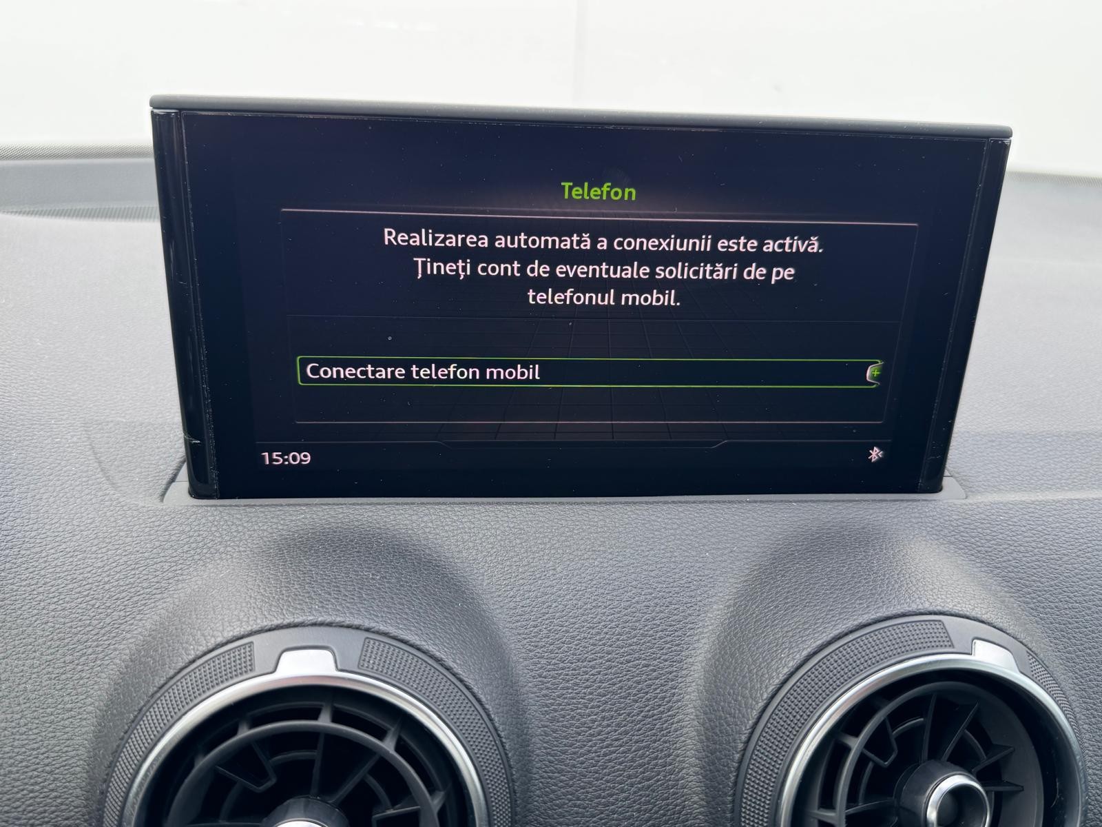 AUDI Q2 2023 — imagine 10