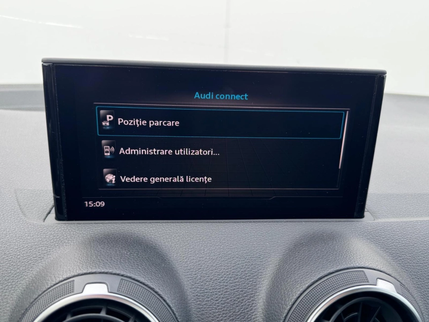 Audi Q2 Compact SUV 2023