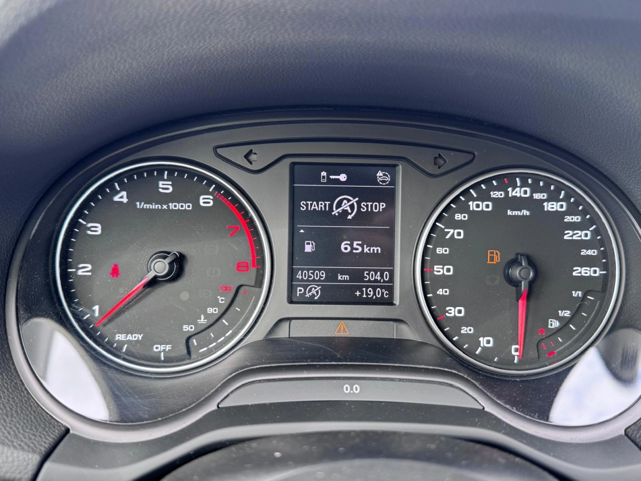 Audi Q2 Compact SUV 2023