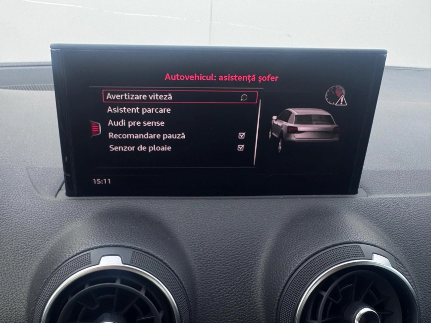 Audi Q2 Compact SUV 2023