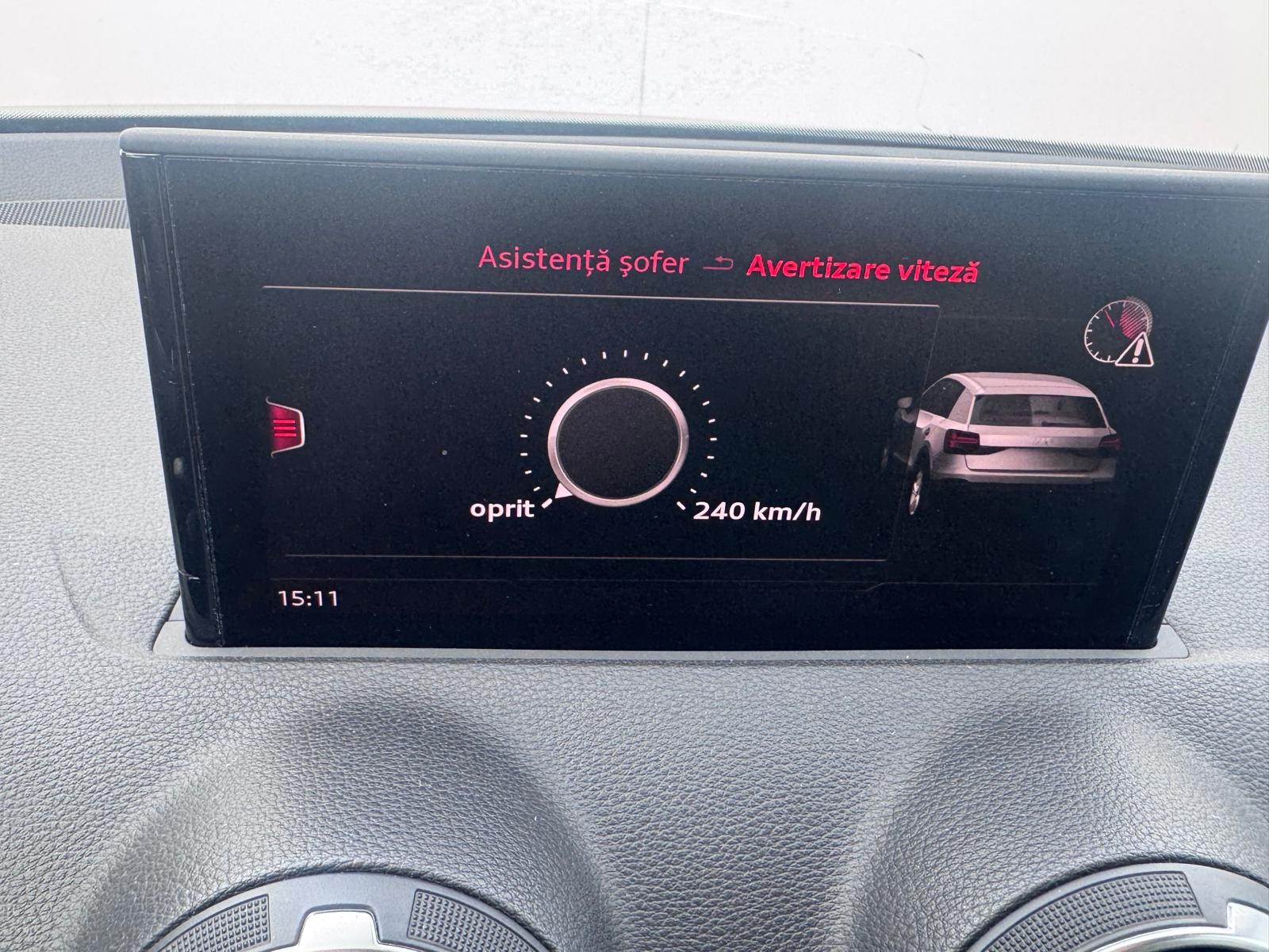 AUDI Q2 2023 — imagine 15