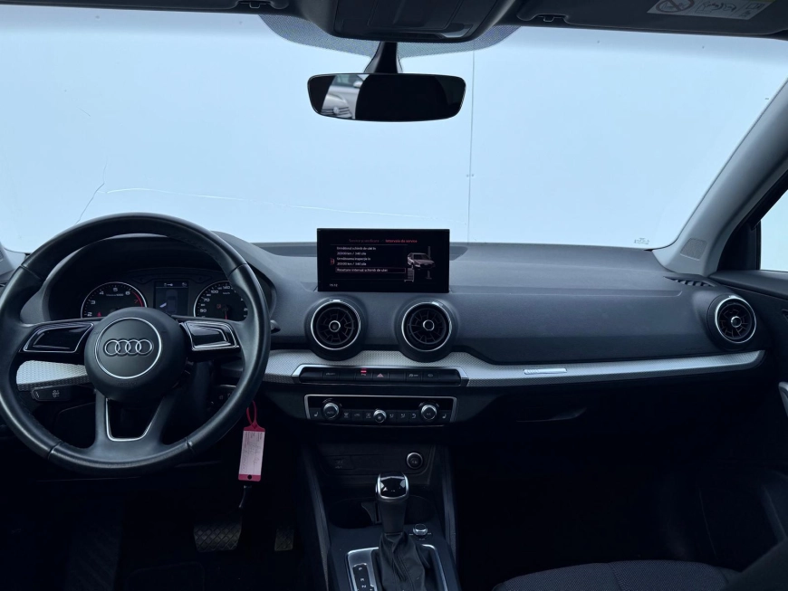 Audi Q2 Compact SUV 2023