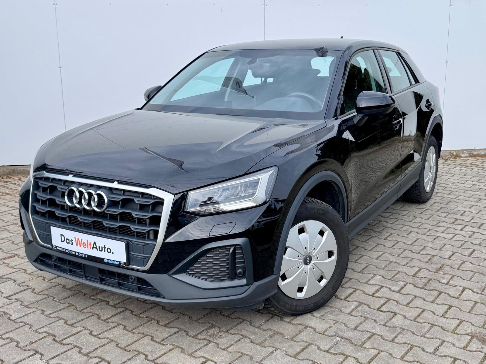 SKODA Kamiq 2022 — imagine 19