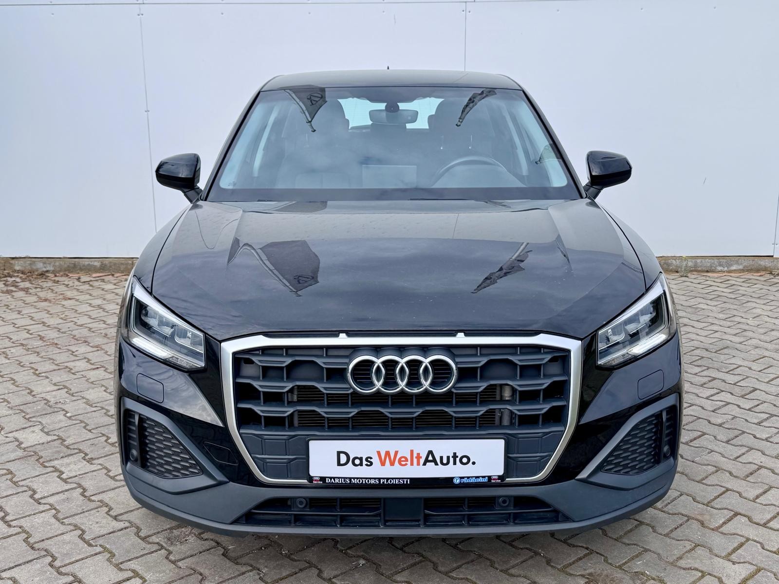 AUDI Q2 2023 — imagine 2