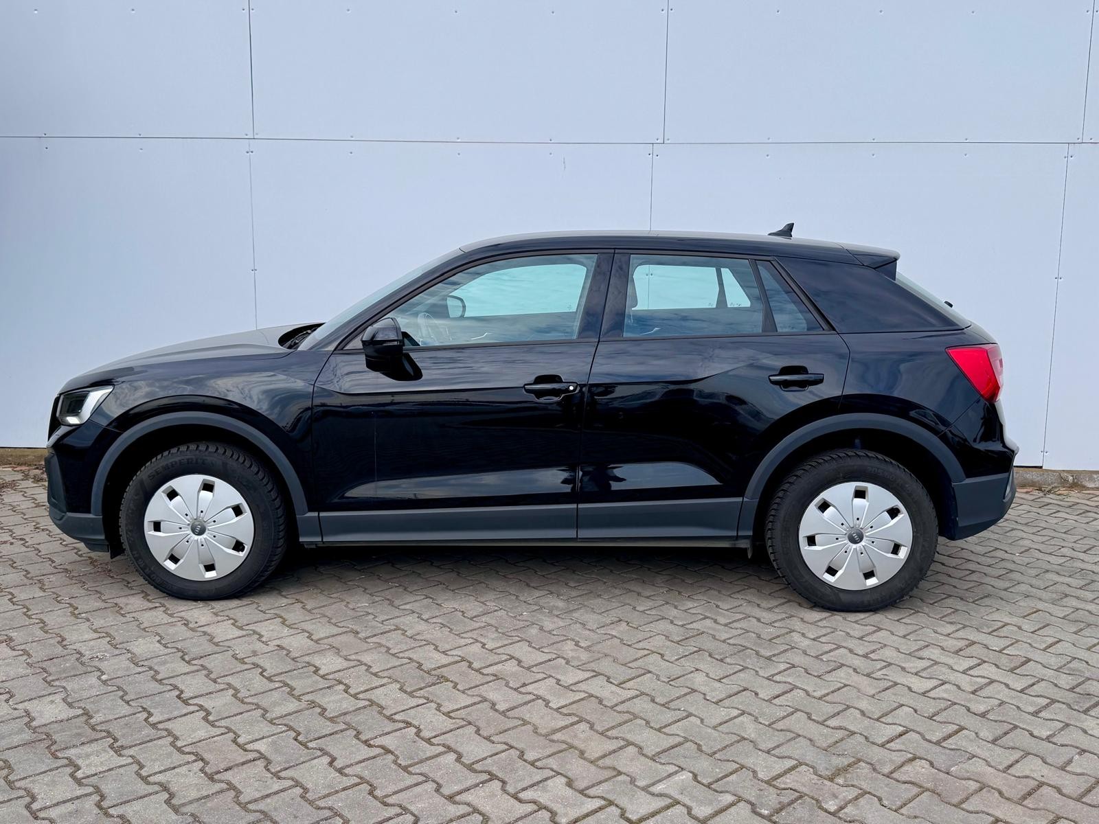 AUDI Q2 2023 — imagine 3