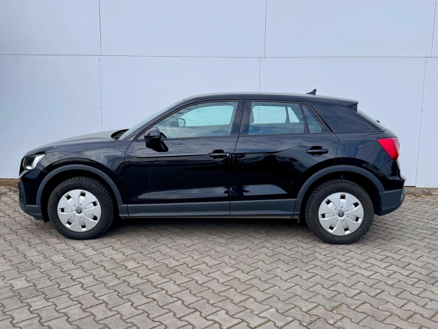 Audi Q2 Compact SUV 2023