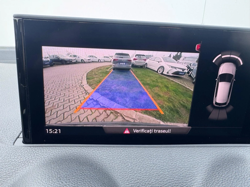 Audi Q2 Compact SUV 2023