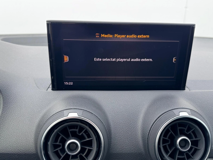 Audi Q2 Compact SUV 2023