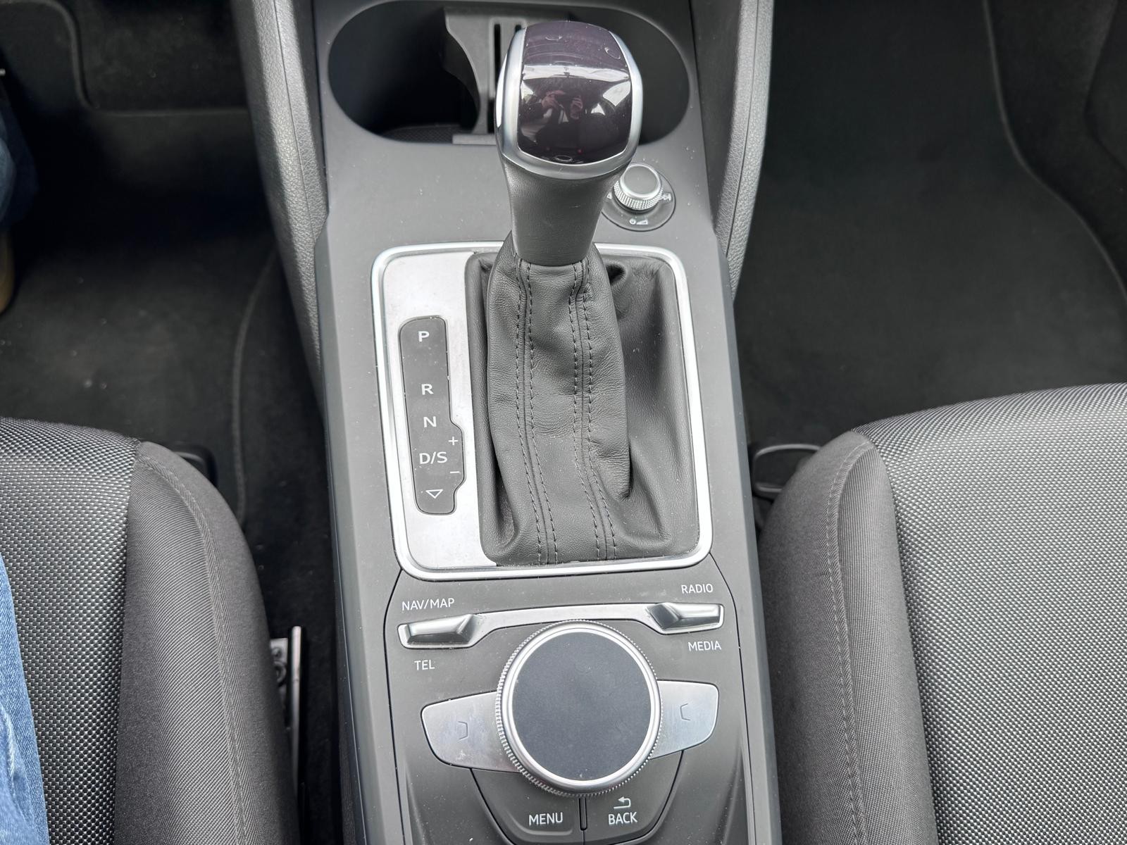 AUDI Q2 2023 — imagine 12
