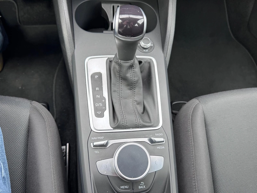 Audi Q2 Compact SUV 2023