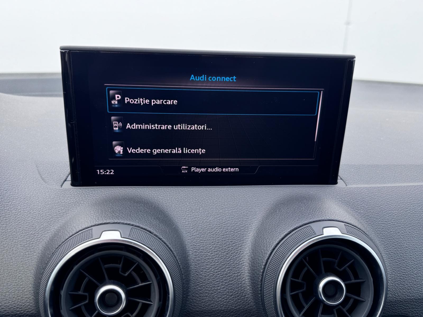 AUDI Q2 2023 — imagine 13