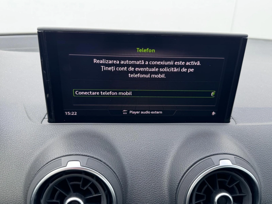 Audi Q2 Compact SUV 2023