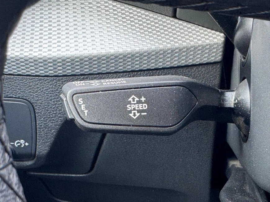 Audi Q2 Compact SUV 2023