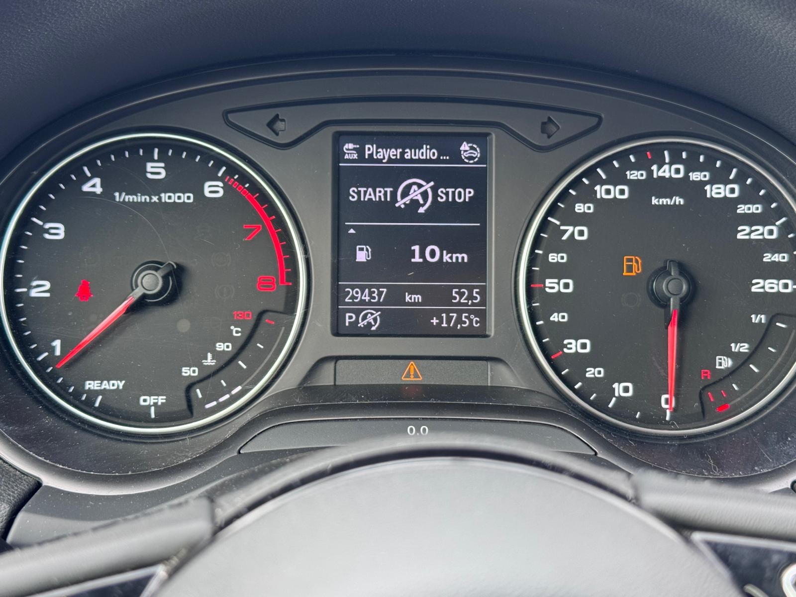 AUDI Q2 2023 — imagine 16