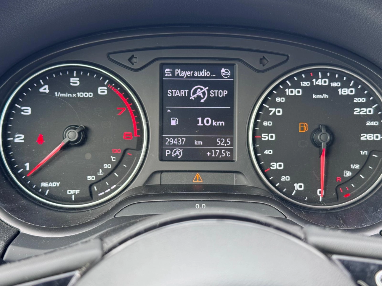 Audi Q2 Compact SUV 2023